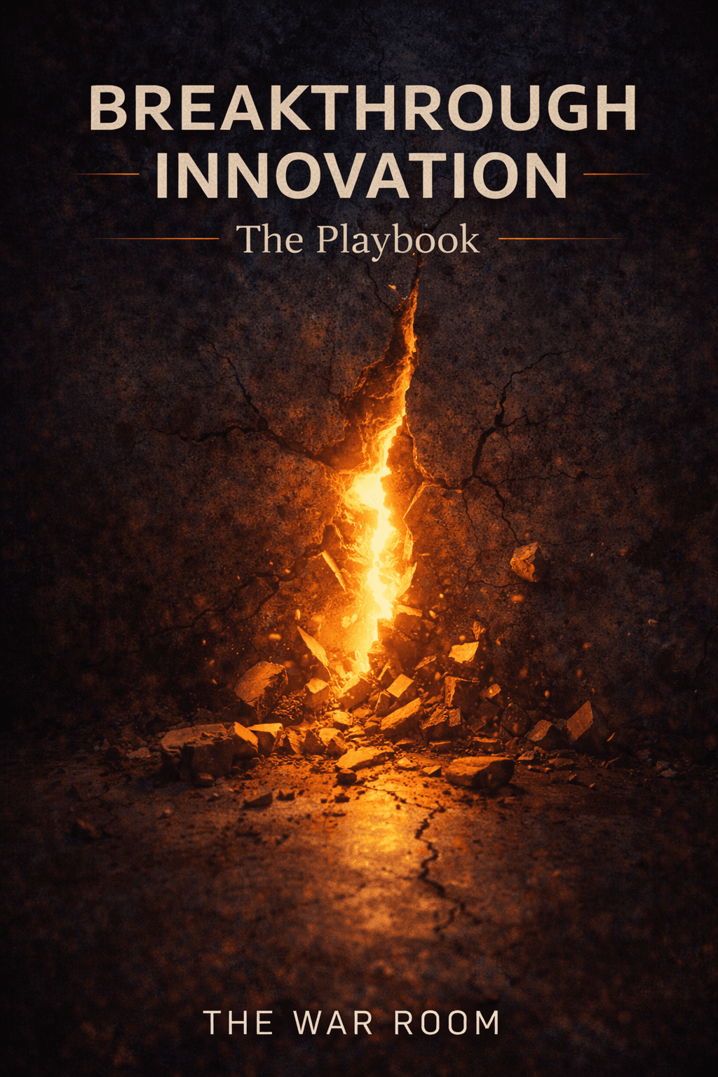 Breakthrough Innovation