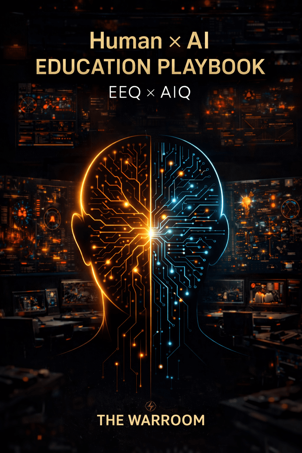 The Human-AI Education Playbook