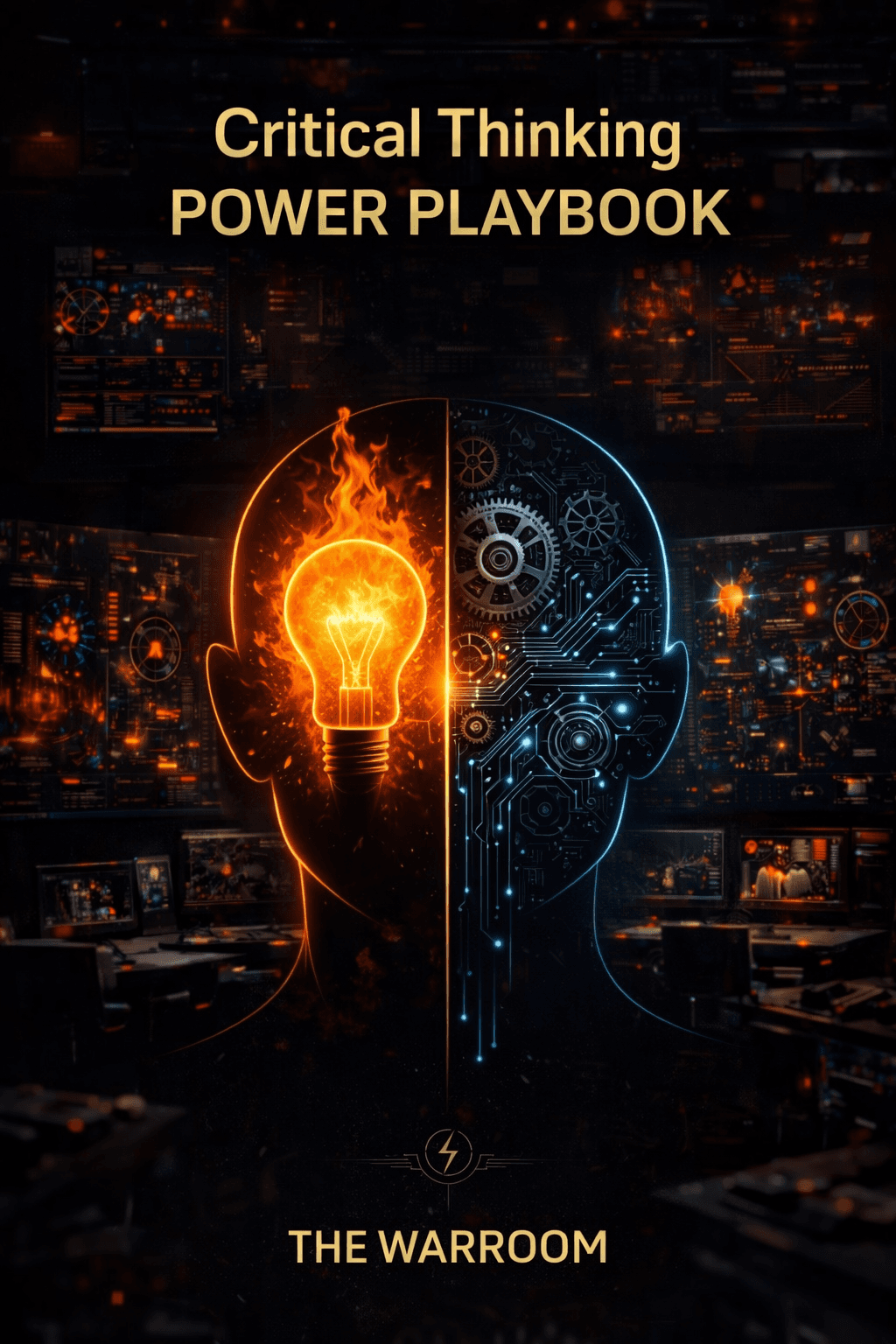 Critical Thinking Power Playbook
